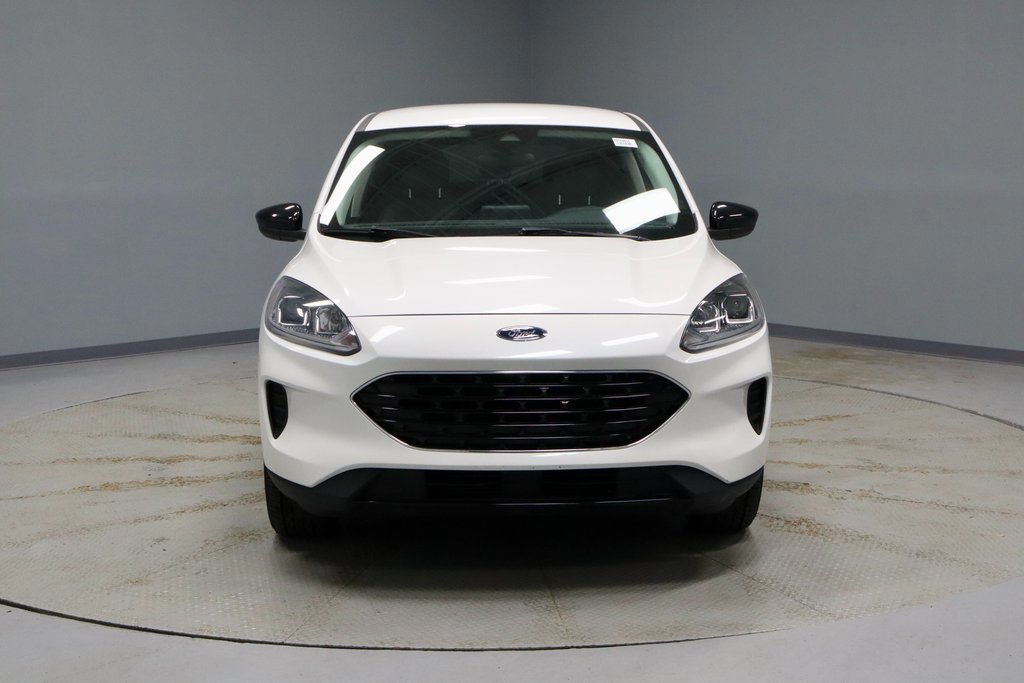 Certified 2022 Ford Escape SE w/ SE Sport Appearance Package image 8