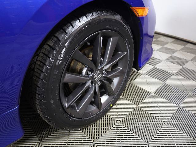 Used 2020 Honda Civic EX-L image 29