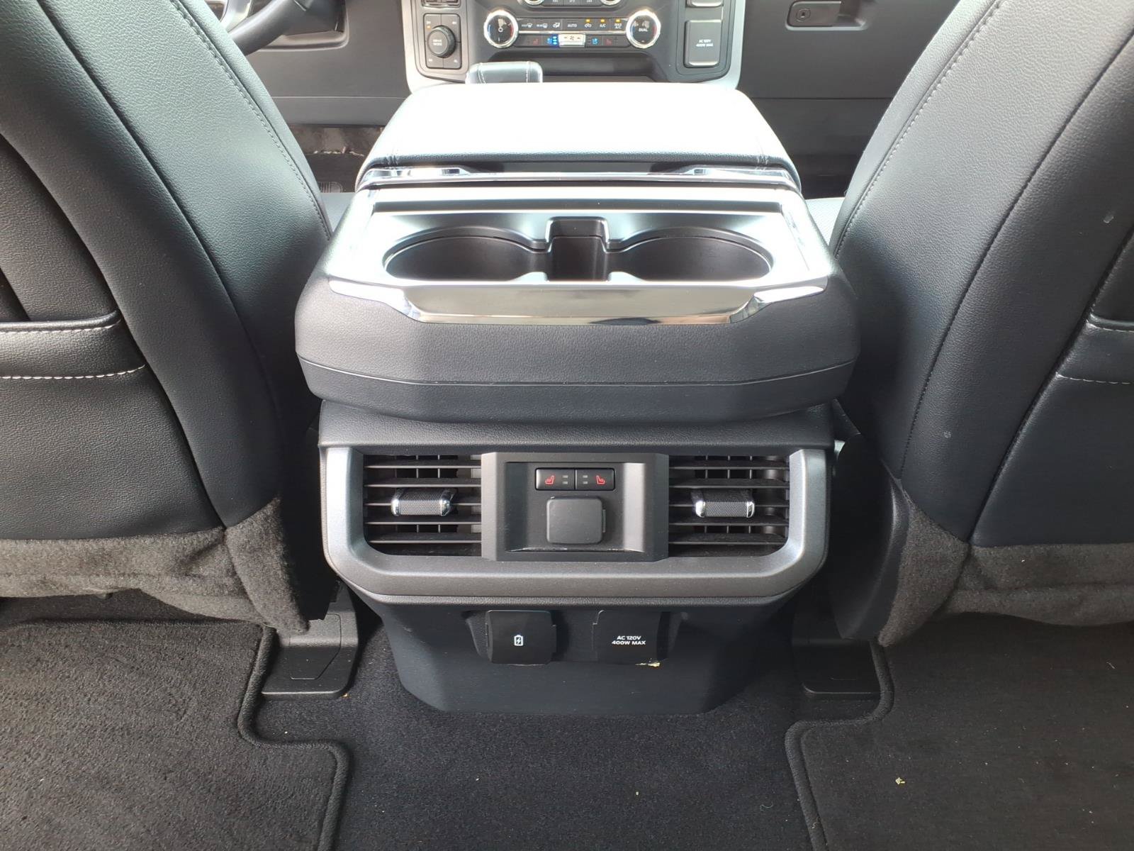 Certified 2023 Ford F150 Lariat w/ Equipment Group 502A High AWD/4WD image 15