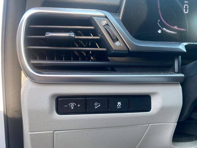 Used 2024 Kia Telluride S w/ S Sunroof Package AWD/4WD image 17