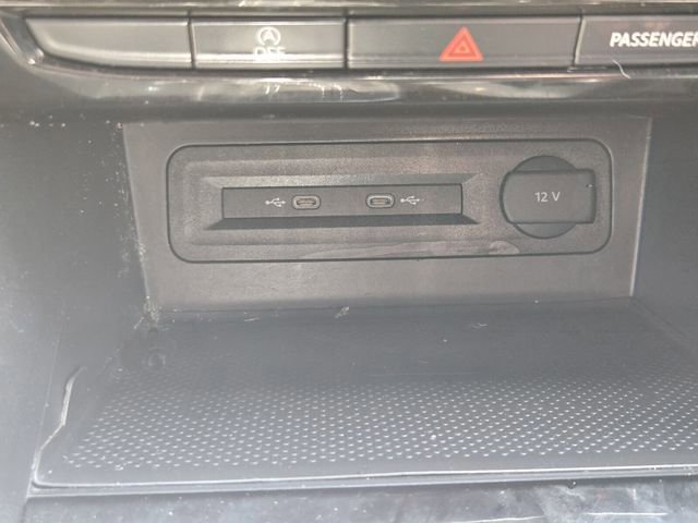 Used 2021 Volkswagen Atlas Cross Sport SEL Premium R-Line w/ Cross Sport MDO Package AWD/4WD image 25