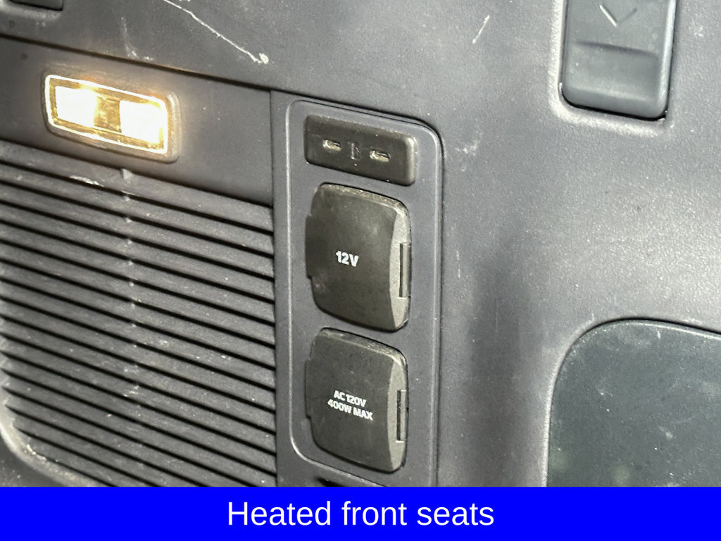 Certified 2025 Ford Expedition Max Platinum AWD/4WD image 22
