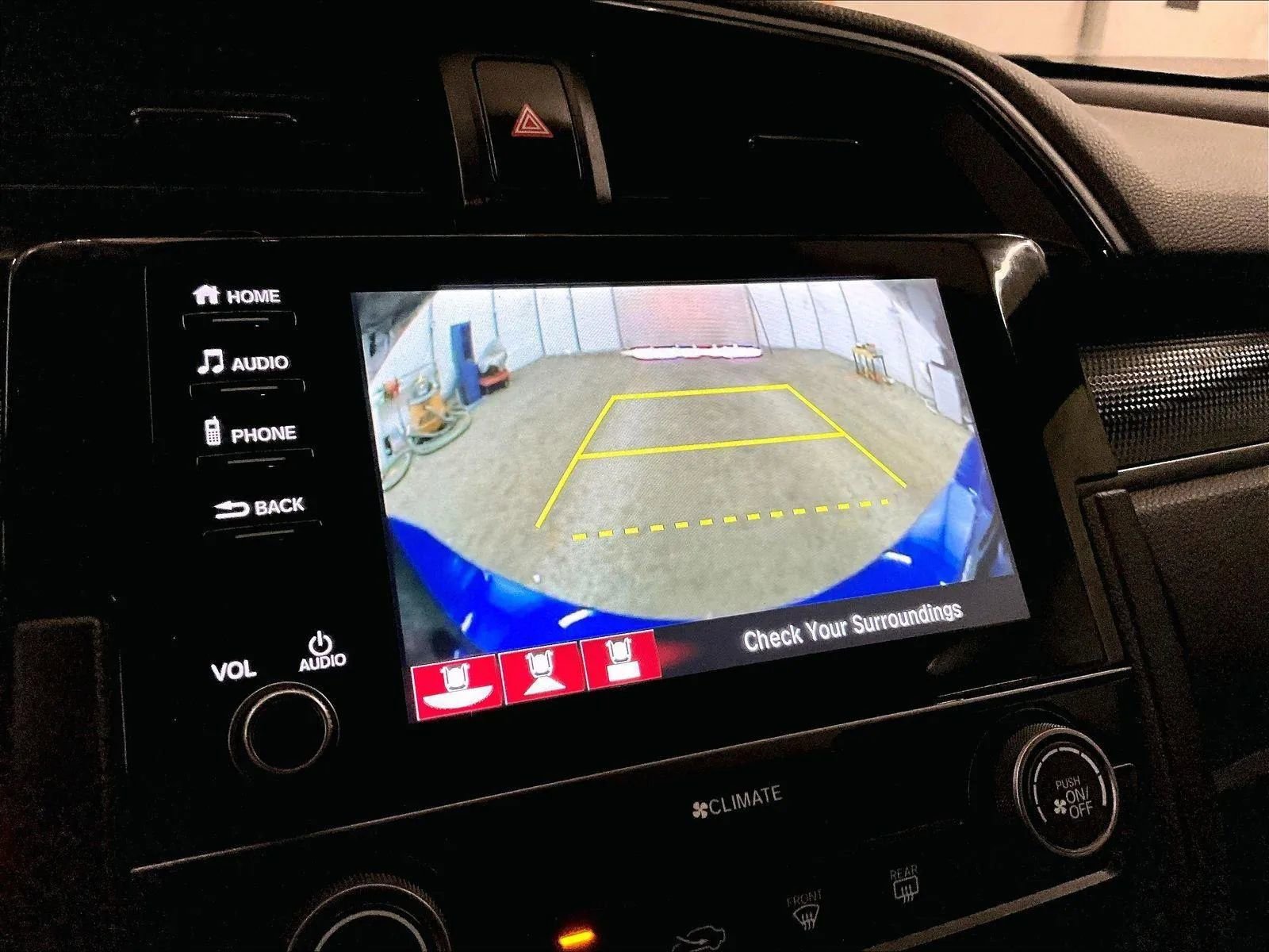 Used 2020 Honda Civic Sport image 20