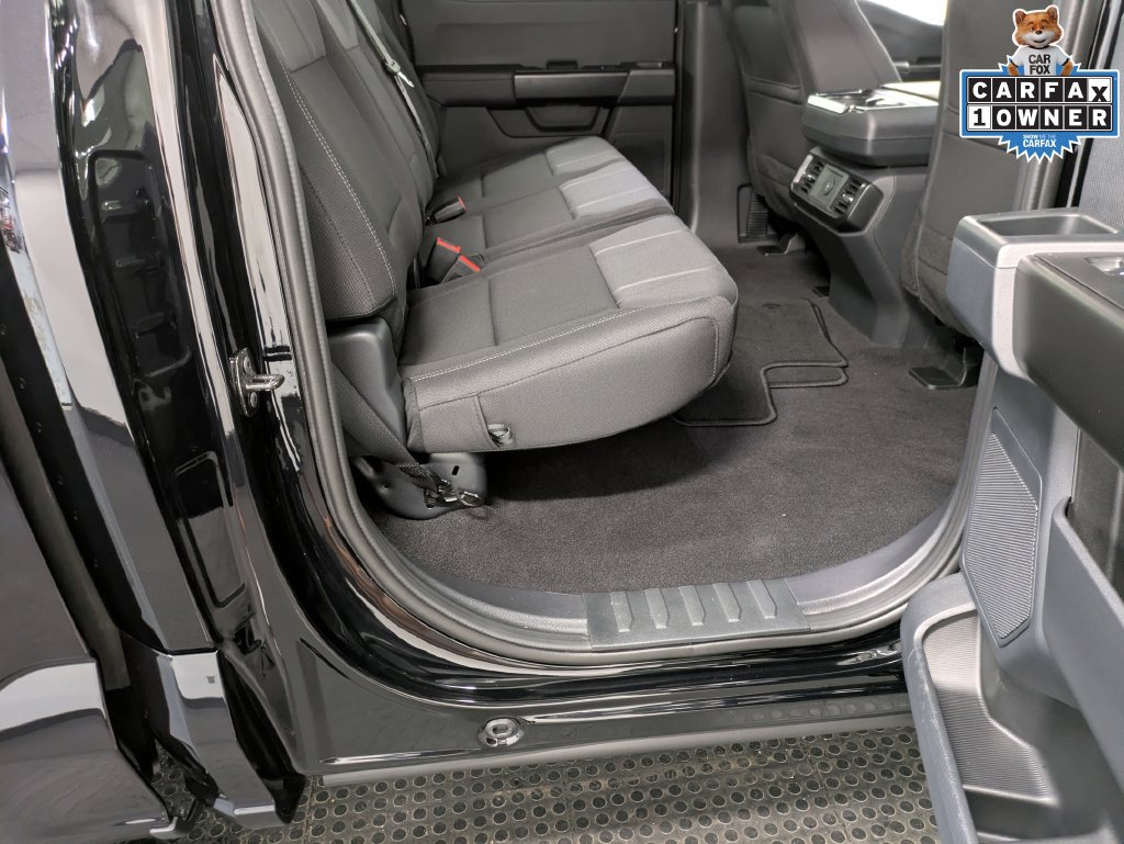 Certified 2026 Ford F150 STX w/ Equipment Group 200A AWD/4WD image 29