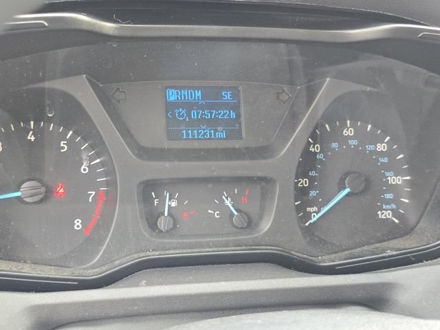 Certified 2019 Ford Transit 250 148 Medium Roof w/ Interior Upgrade Package RWD image 23