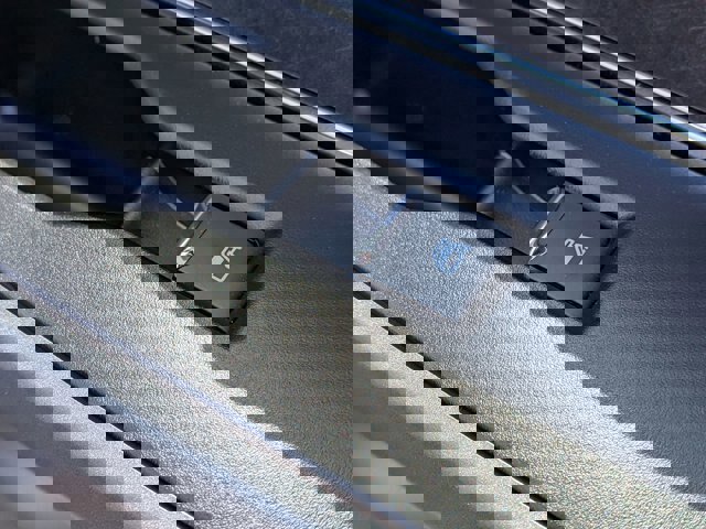 Certified 2025 Ford F150 XLT w/ Equipment Group 302A MID image 35