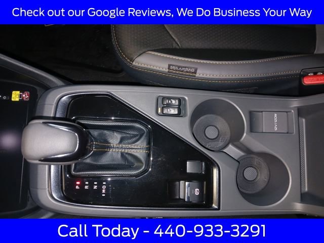 Used 2026 Subaru Crosstrek 2.5i Wilderness image 37