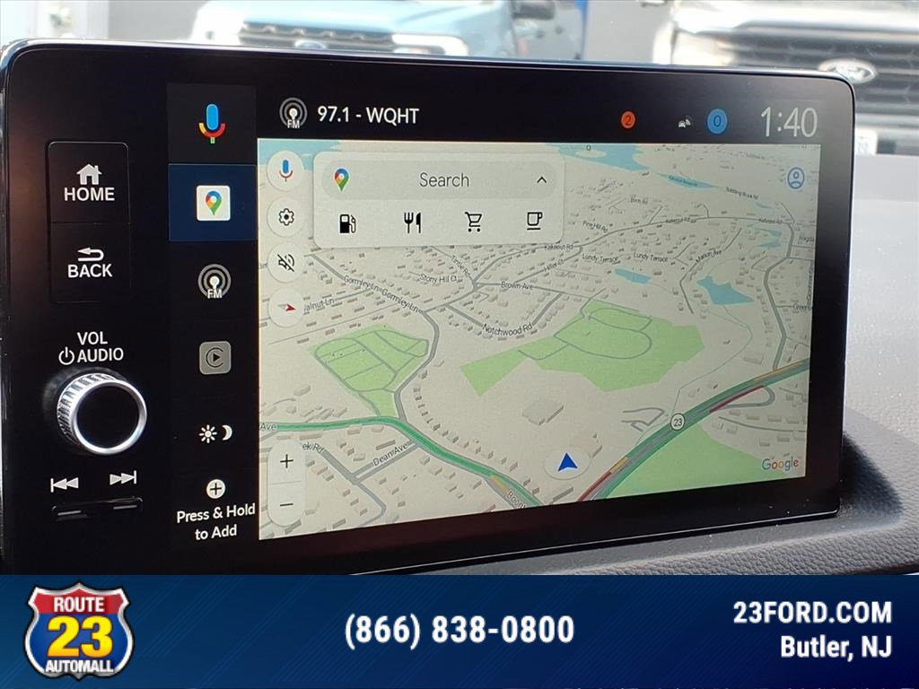 Used 2025 Honda Civic Si image 15