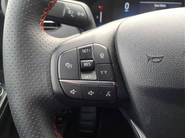 Certified 2023 Ford Escape ST-Line w/ Tech Pack #1 AWD/4WD image 22