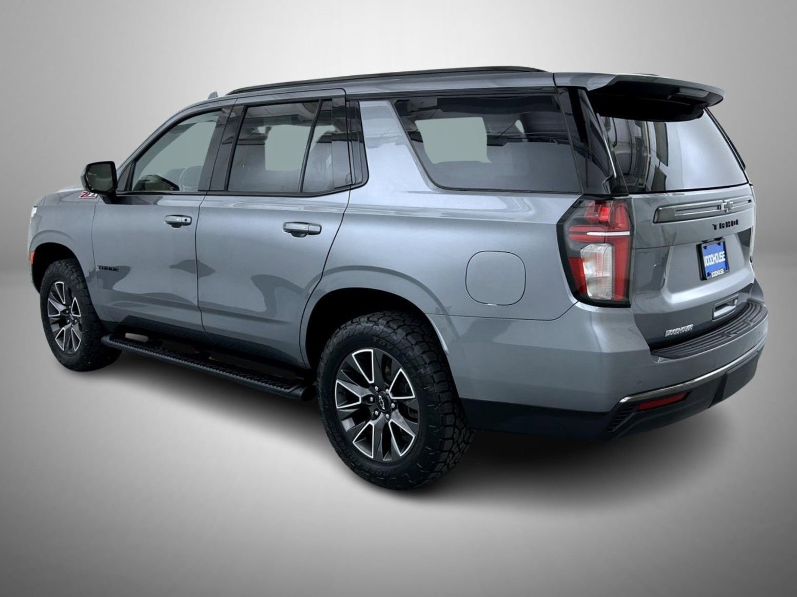 Used 2021 Chevrolet Tahoe Z71 AWD/4WD image 7