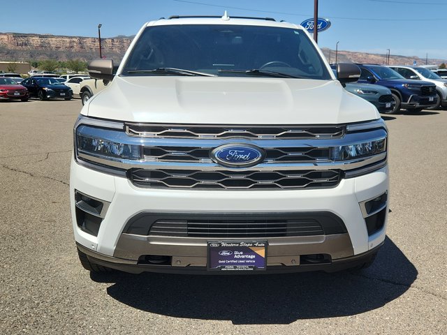 Certified 2022 Ford Expedition Max King Ranch AWD/4WD image 6