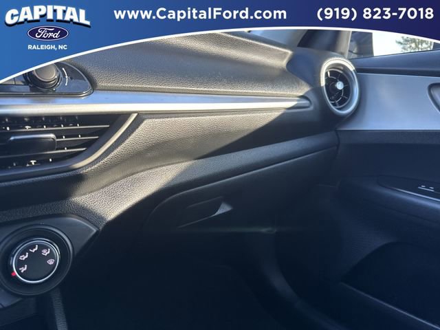 Used 2024 Kia Forte LXS image 26