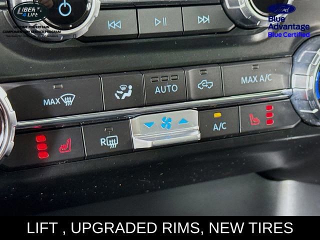 Certified 2022 Ford F150 XLT w/ Equipment Group 302A High image 19