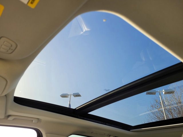 Certified 2025 Ford Expedition Max Active image 15