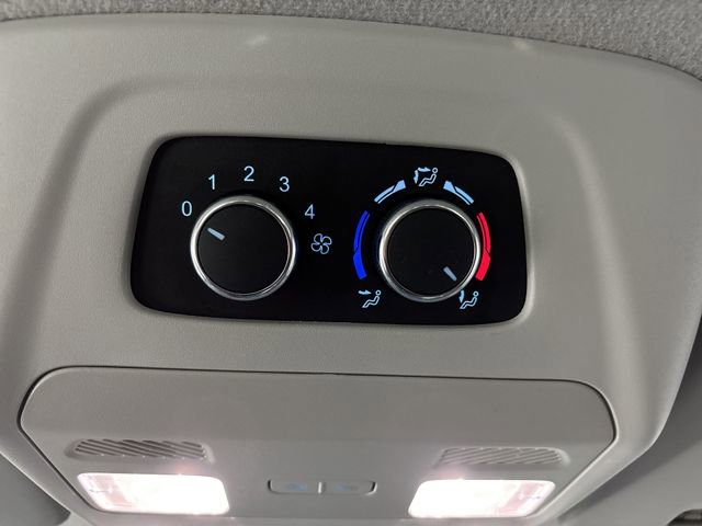 Certified 2024 Ford Transit 350 XLT image 23