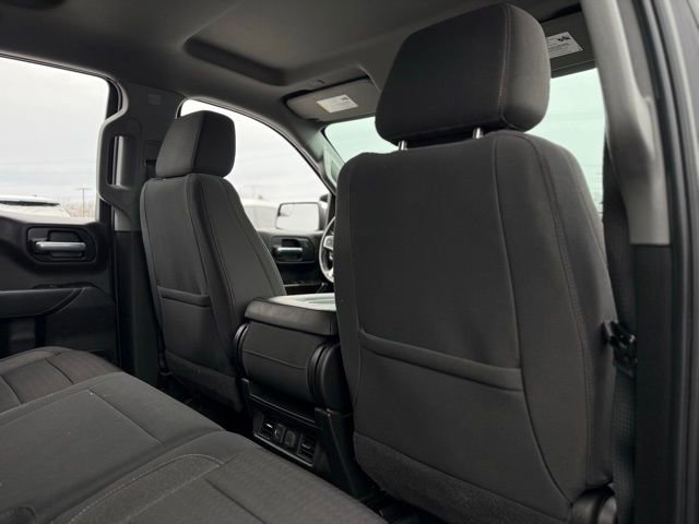 Used 2020 Chevrolet Silverado 1500 LT w/ All-Star Edition image 19