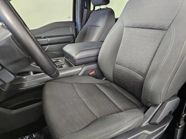 Certified 2024 Ford F150 XLT w/ Bed Utility Package AWD/4WD image 25