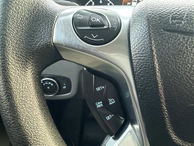 Certified 2020 Ford Transit Connect XL image 30