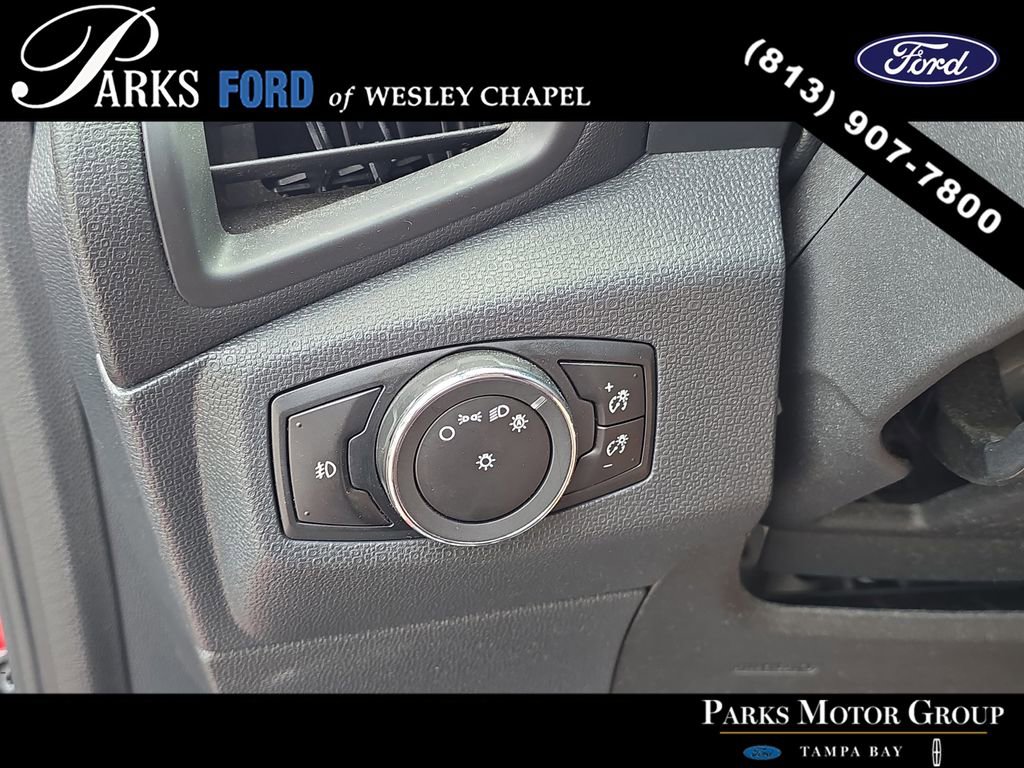 Certified 2019 Ford EcoSport Titanium FWD image 26