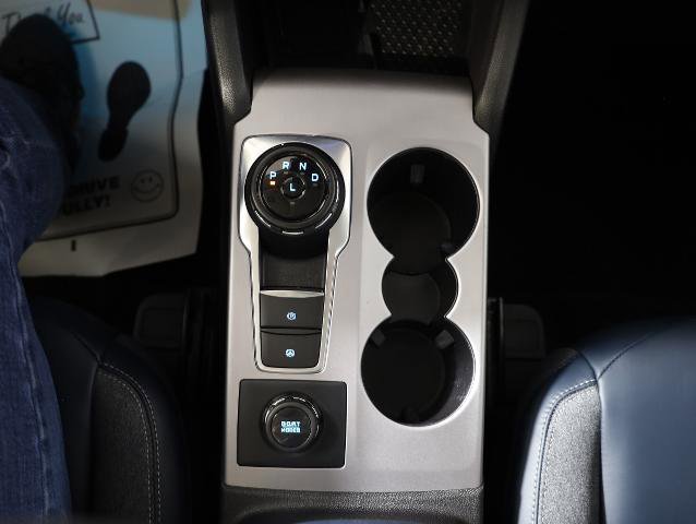 Certified 2024 Ford Bronco Sport Outer Banks w/ Tech Package image 15