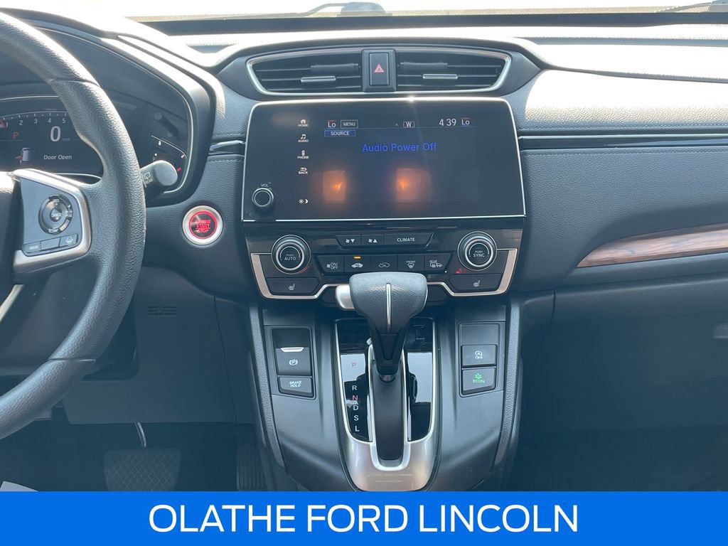 Used 2020 Honda CR-V EX image 20