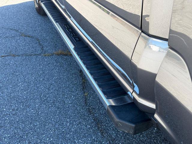 Certified 2025 Ford F150 XLT w/ Equipment Group 301A Standard AWD/4WD image 20