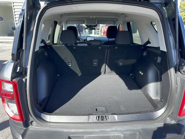 Certified 2024 Ford Bronco Sport Big Bend image 18