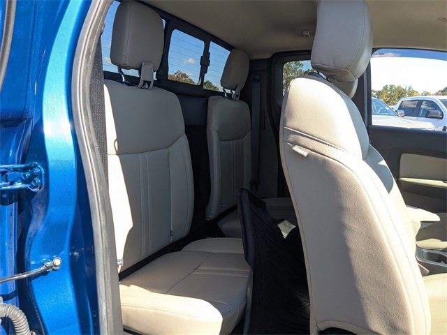 Certified 2020 Ford Ranger Lariat w/ Technology Package image 25