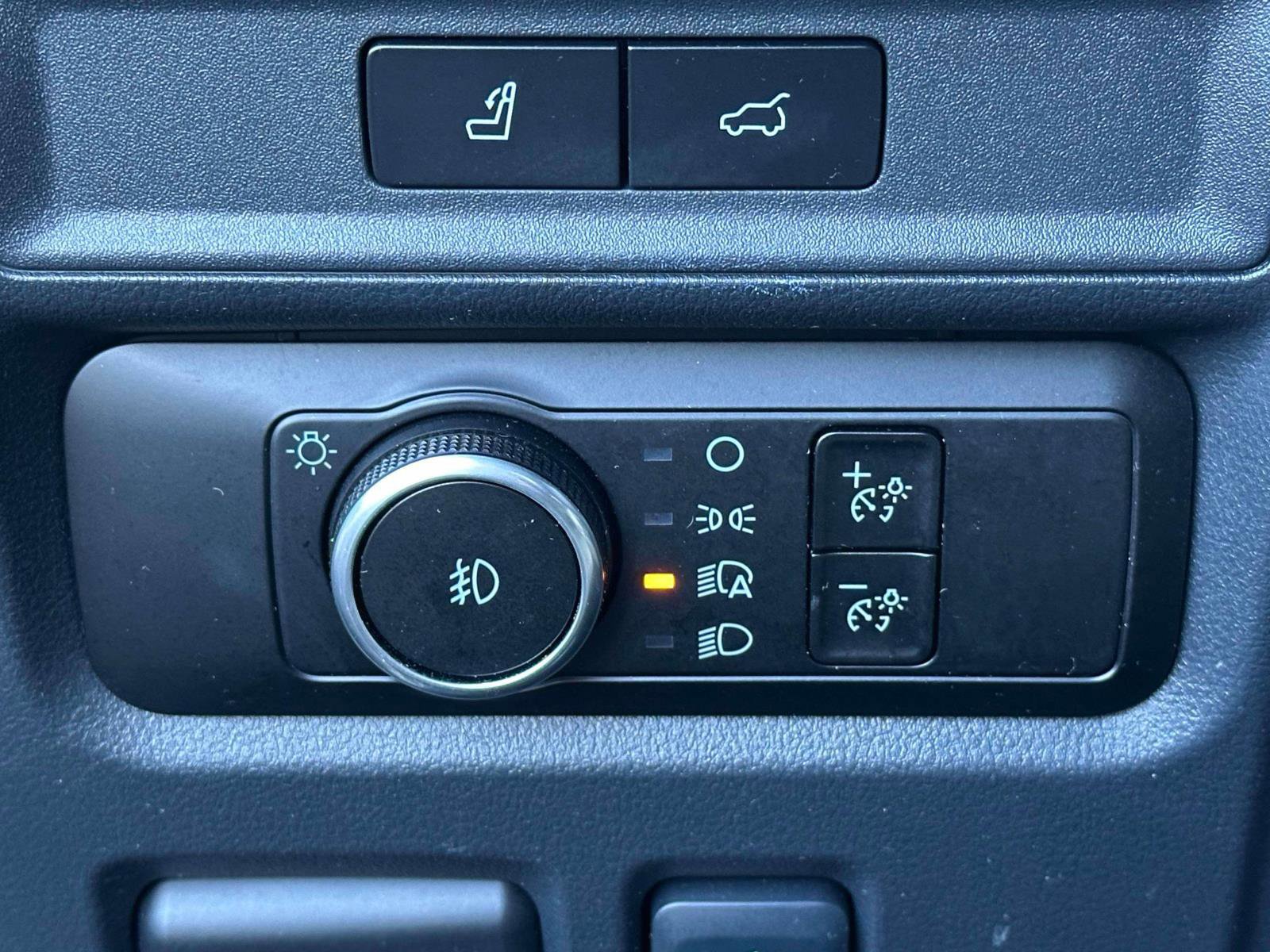 Certified 2024 Ford Expedition Max Limited image 21