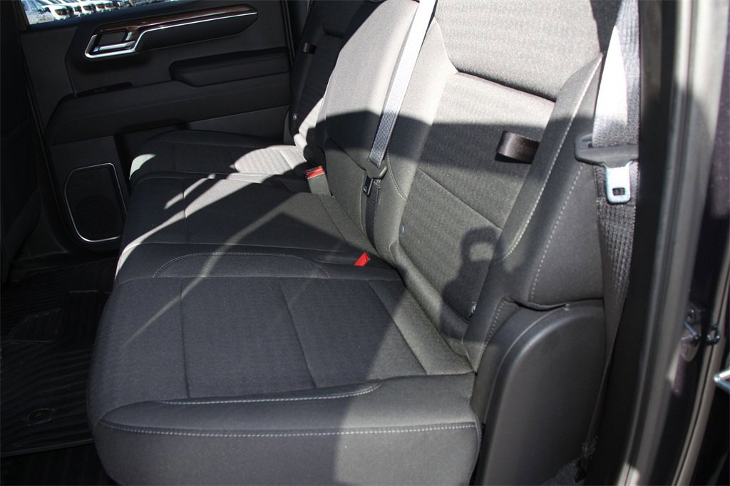 Used 2023 Chevrolet Silverado 1500 LT image 22