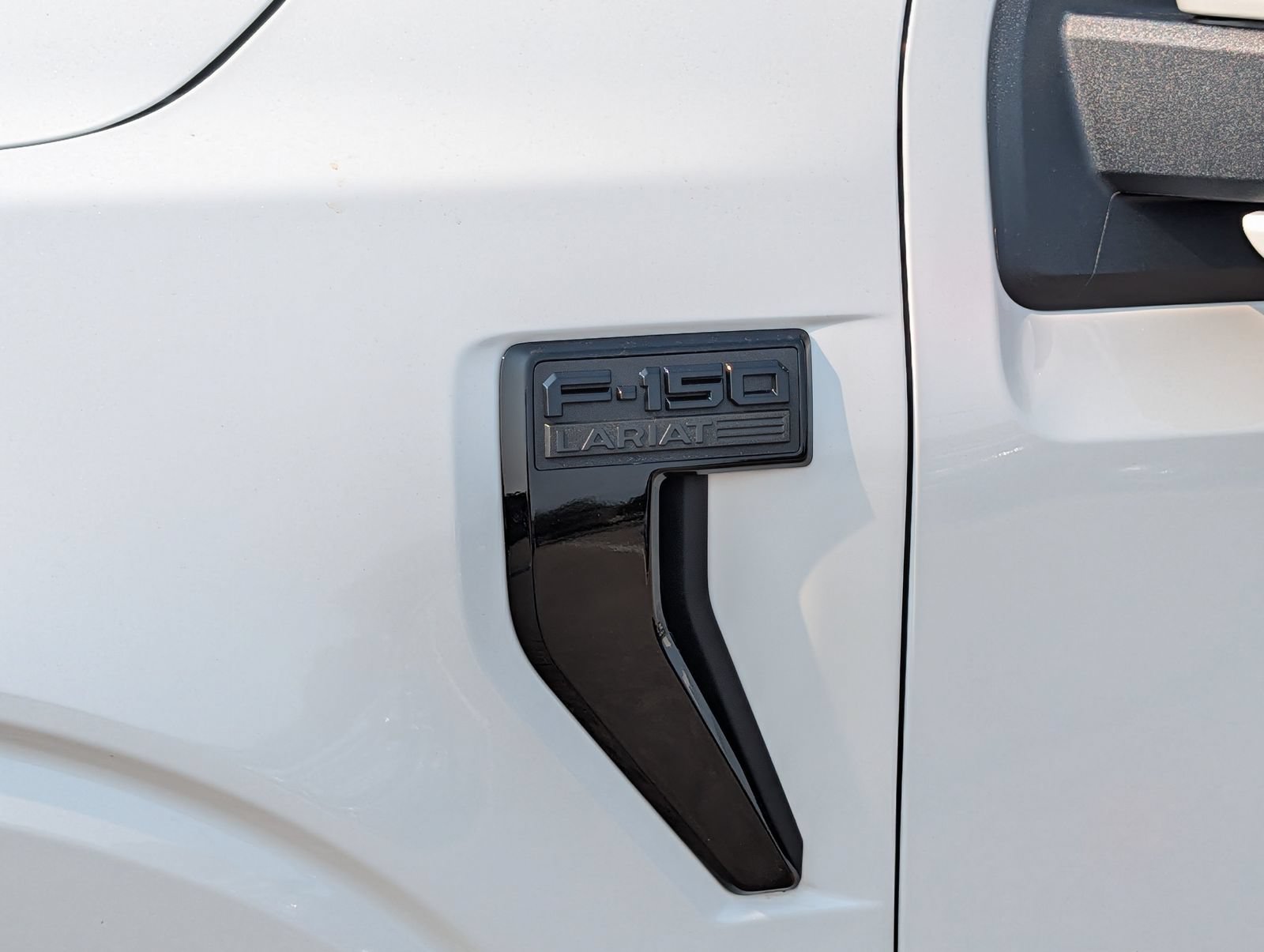 Certified 2023 Ford F150 Lariat w/ Equipment Group 502A High AWD/4WD image 13