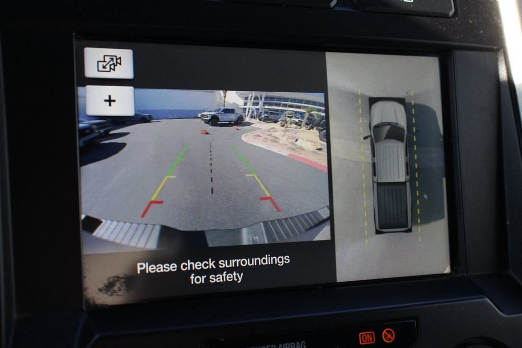 Certified 2017 Ford F250 Lariat w/ Chrome Package image 33