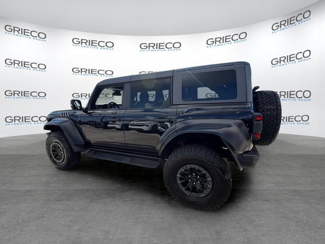 Certified 2023 Ford Bronco Raptor AWD/4WD image 5