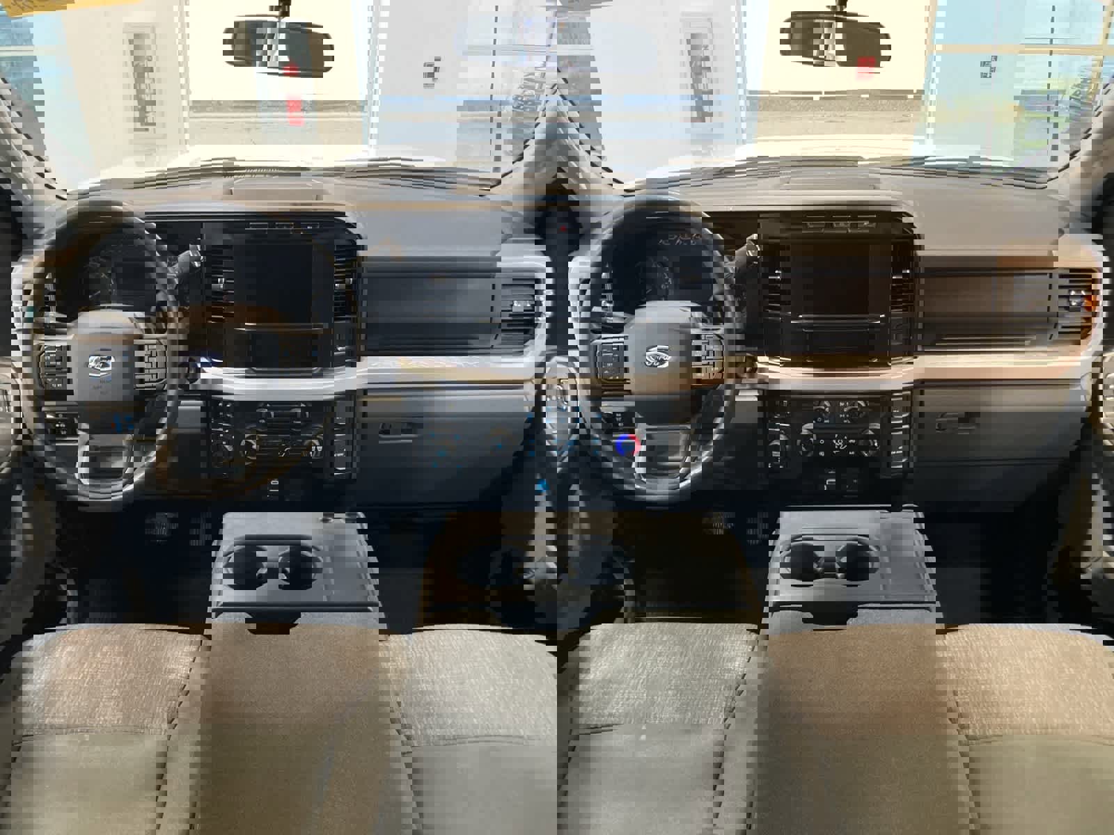 Certified 2024 Ford F250 XLT image 24