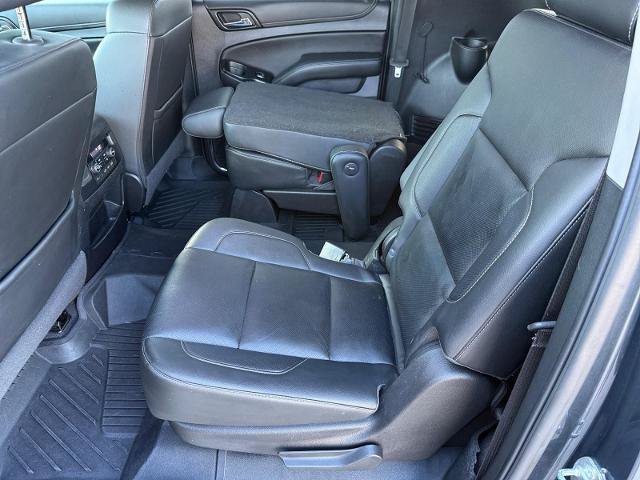 Used 2020 Chevrolet Suburban Premier AWD/4WD image 12