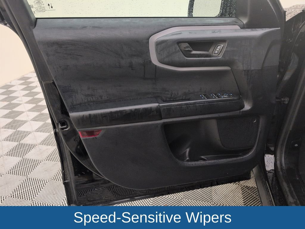 Certified 2024 Ford Bronco Sport Big Bend image 28