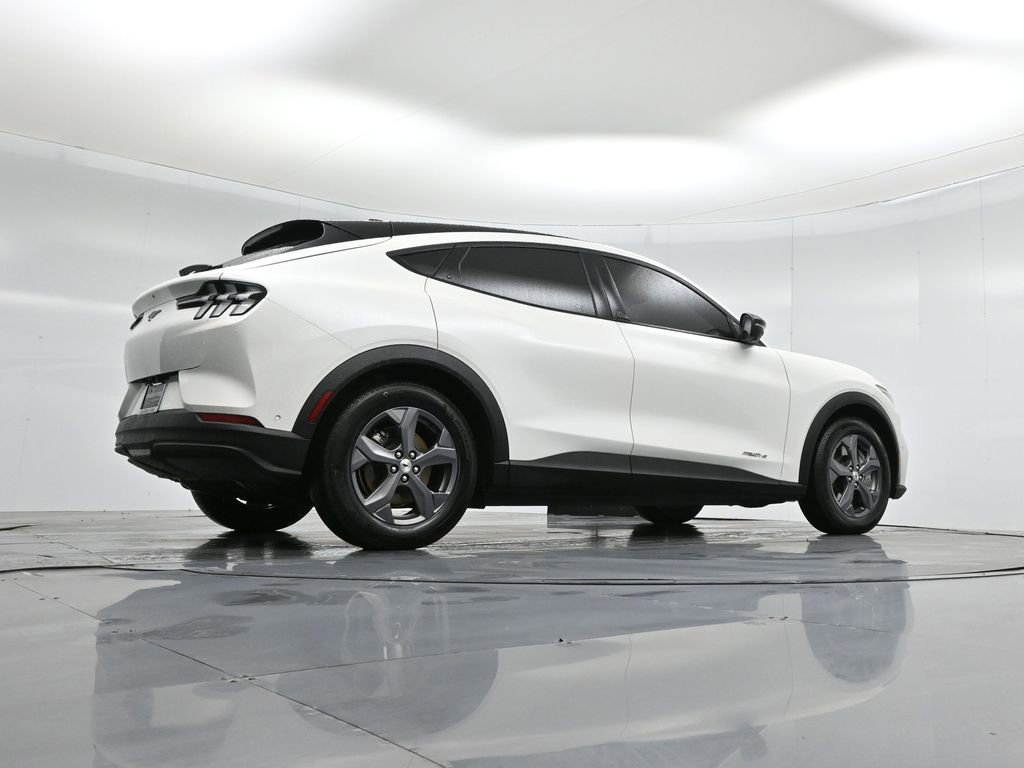 Certified 2023 Ford Mustang Mach-E Select image 16
