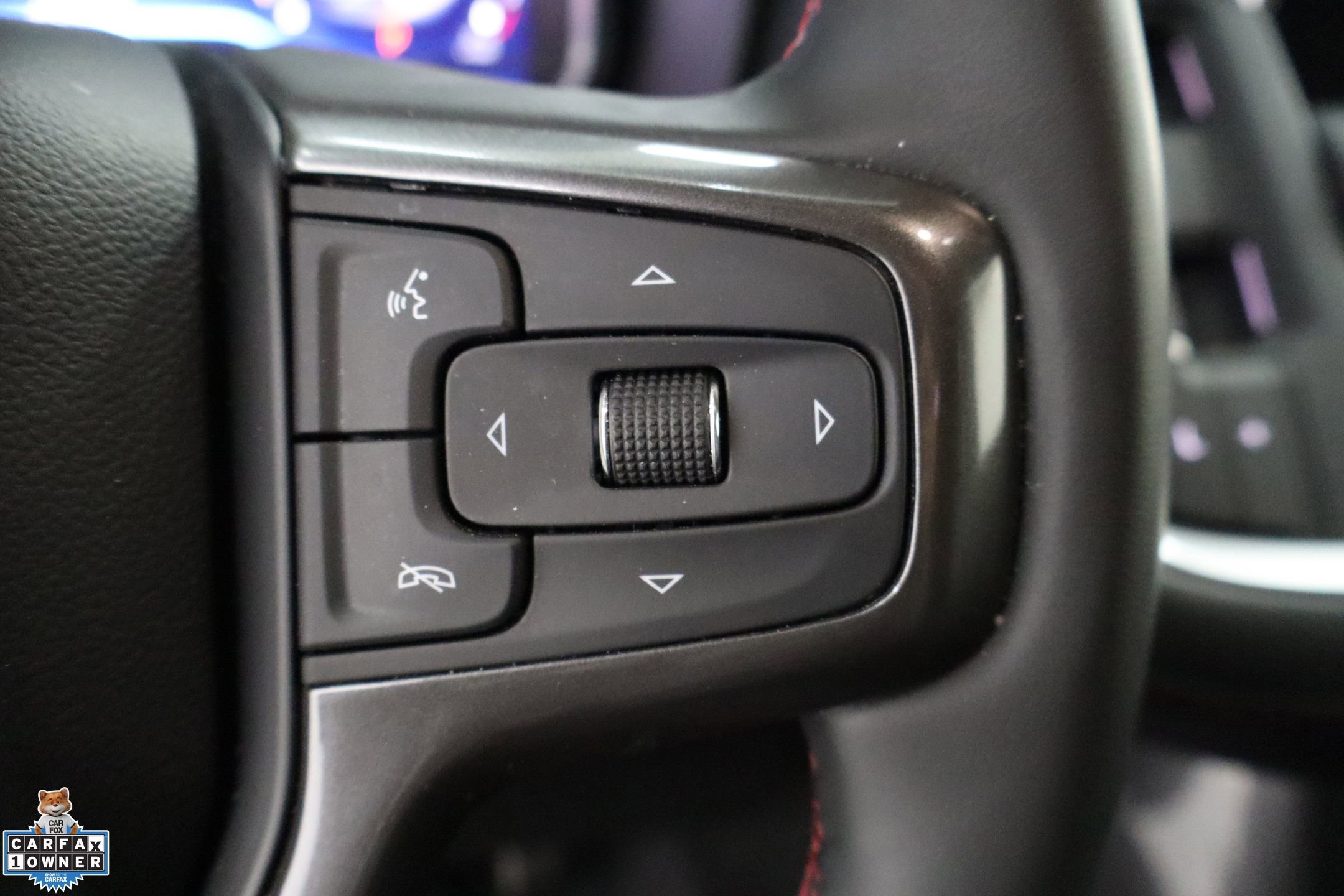 Used 2023 Chevrolet Tahoe RST w/ RST Performance Edition image 24