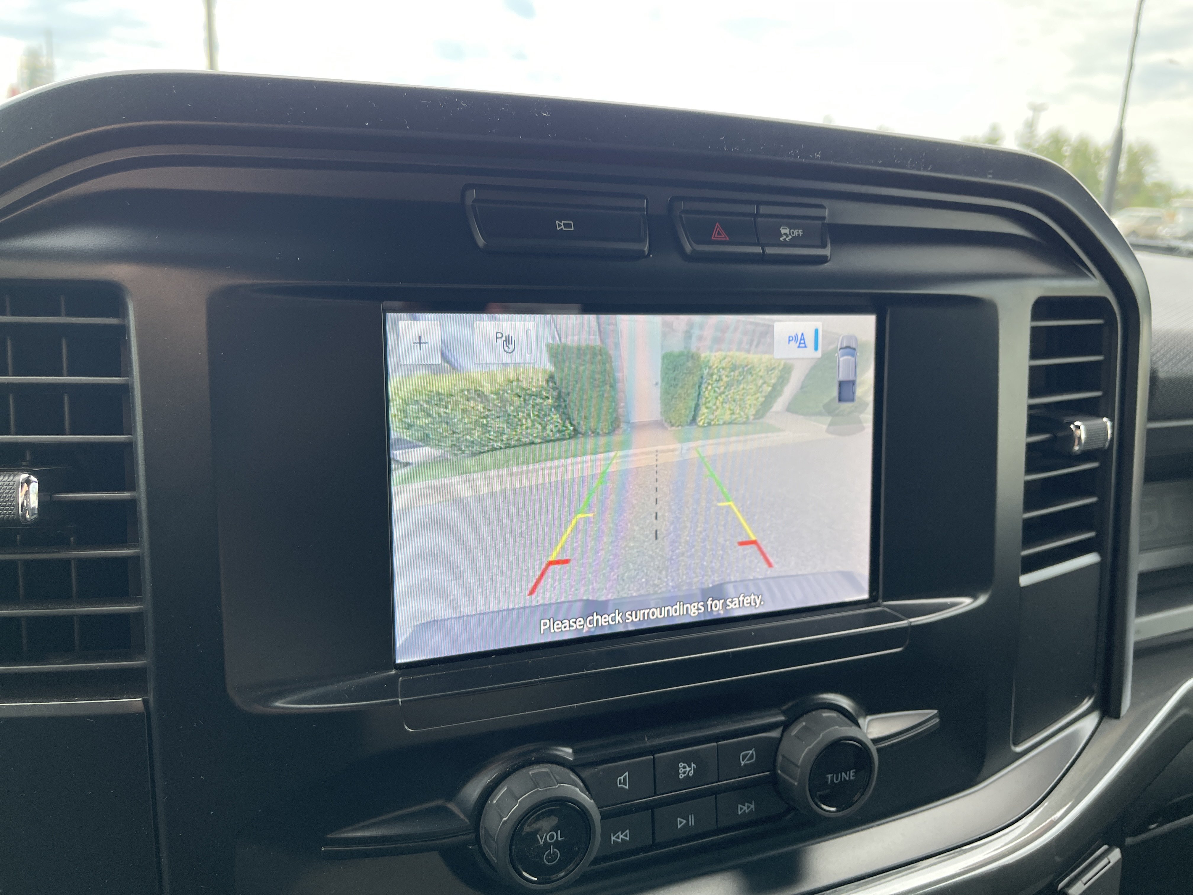 Certified 2023 Ford F150 XL w/ STX Appearance Package AWD/4WD image 18