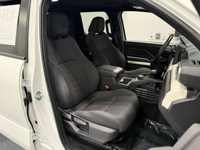 Used 2024 Toyota Tacoma TRD Off-Road AWD/4WD image 34