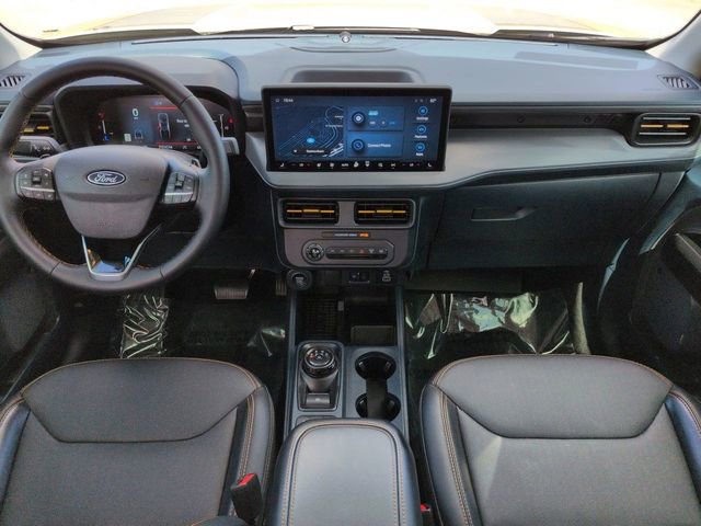 Certified 2025 Ford Maverick Tremor AWD/4WD image 15