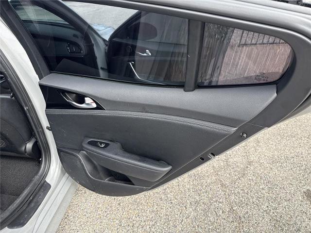 Used 2021 Kia Stinger GT-Line image 17