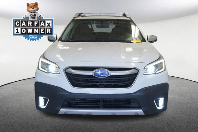 Used 2020 Subaru Outback Touring XT AWD/4WD image 17