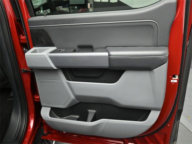 Certified 2022 Ford F150 XLT w/ Equipment Group 302A High image 41