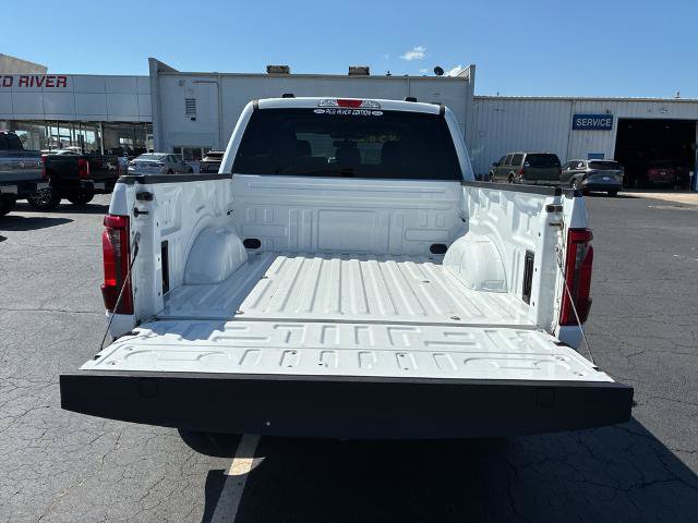 Certified 2024 Ford F150 XLT w/ Mobile Office Package AWD/4WD image 9