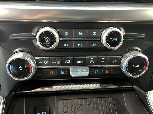 Certified 2023 Ford F150 Lariat w/ Equipment Group 502A High AWD/4WD image 23