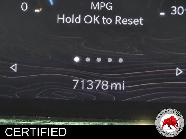 Used 2022 Jeep Wagoneer Series III w/ Rear Seat Video Group 1 AWD/4WD image 39