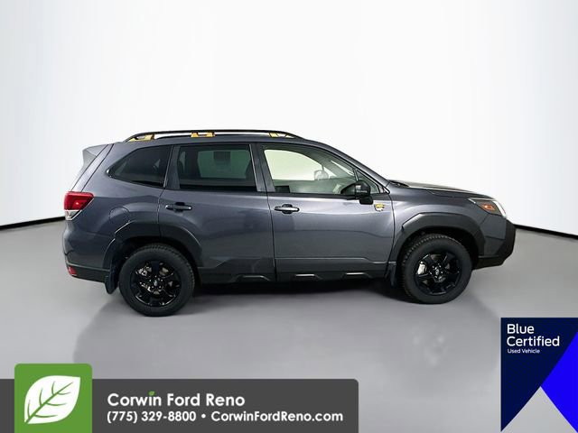Used 2023 Subaru Forester Wilderness image 7