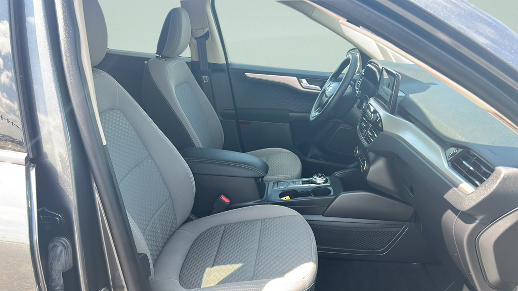 Certified 2020 Ford Escape SE AWD/4WD image 26