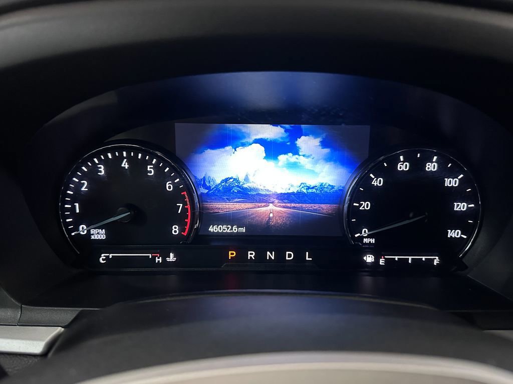 Certified 2022 Ford Explorer XLT image 36